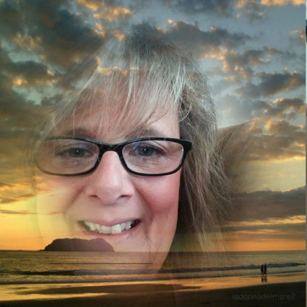 Meet your Posher, Tina